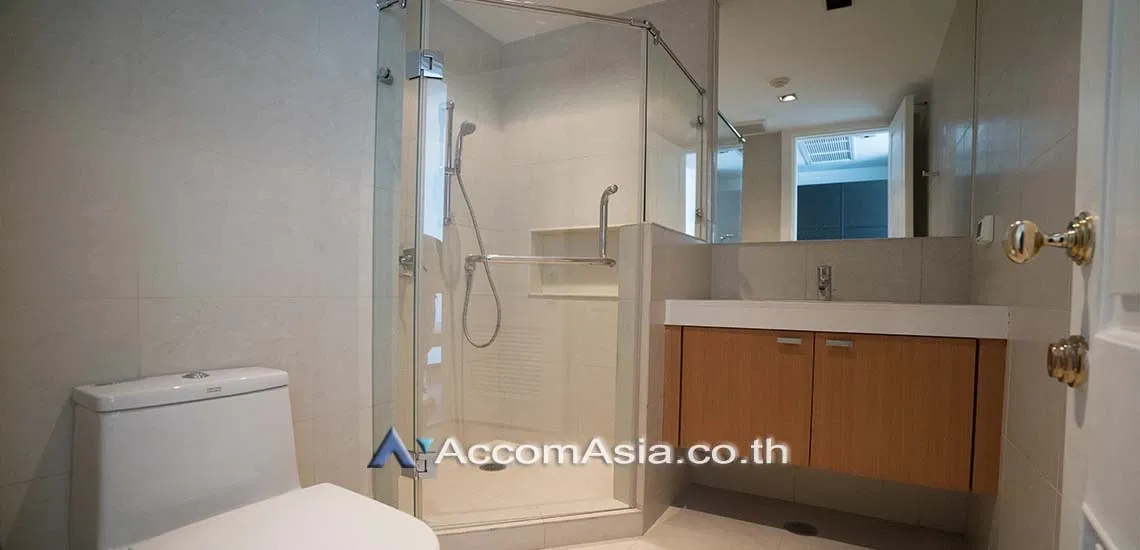 picture 🔼🔽 AccomA 📩  3 BR Condominium @Athenee Residence (AA12283) - 11/11