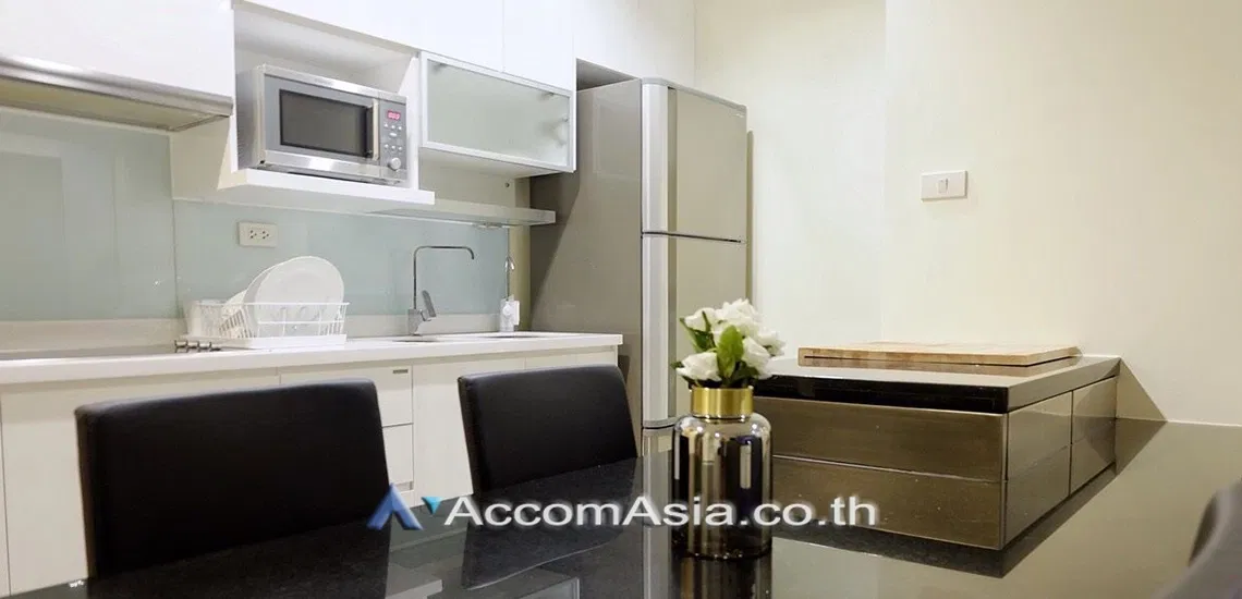 picture 🔼🔽 AccomA 📩  2 BR Condominium @Amanta Lumpini (1514792) - 12/12