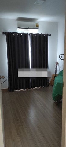 picture Town Home For Rent Pruksaville 114 Ramkhamhaeng-Romklao Bangkok - 5/8