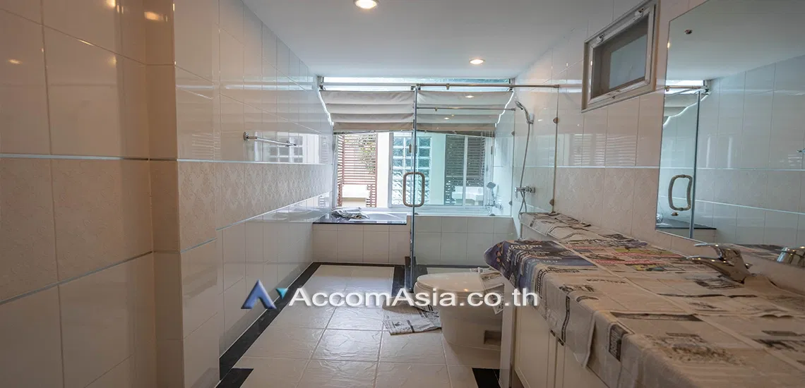 รูป 🔼🔽 AccomA 📩  4 BR House @ (5000801) - รูปที่ 11/15