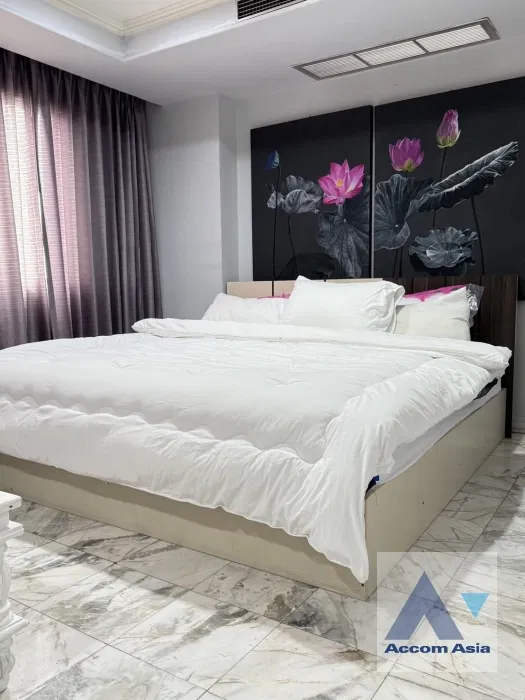 picture 🔼🔽 AccomA 📩  3 BR Condominium @Witthayu Complex (AA41318) - 3/20