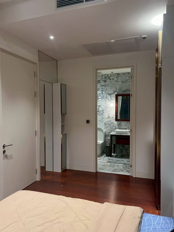 picture Luxury Condo, KHUN by YOO, in the Heart of Thonglor Soi, Fully Furnished, 12A Floor - 4/8