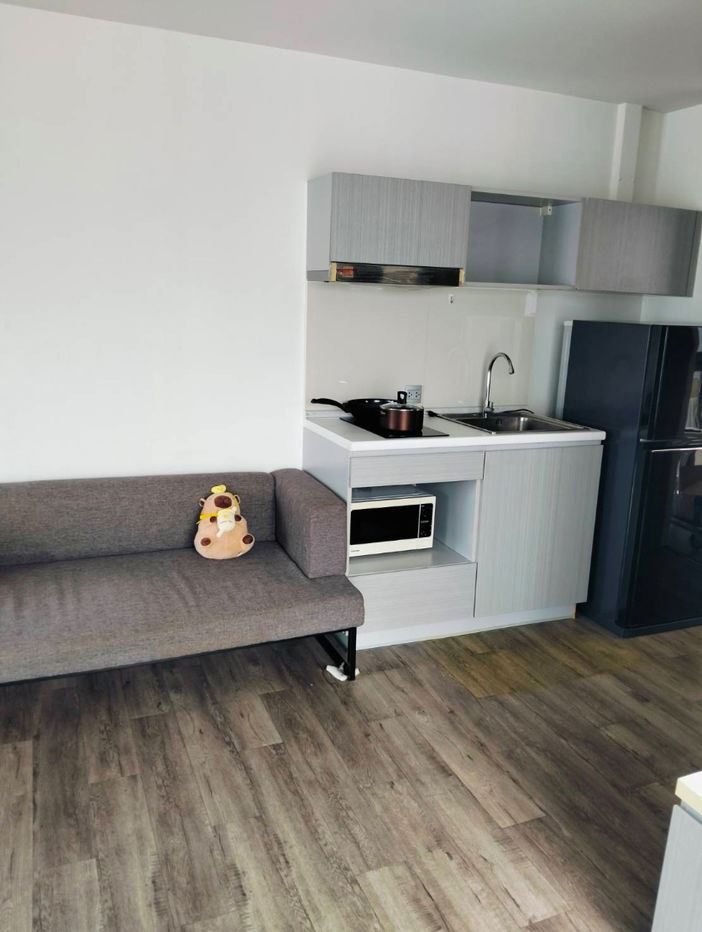picture Room for  Rent, Modiz interchange 29 sqm, 5th Floor - 5/8