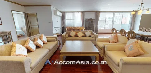 🔼🔽 AccomA 📩 Pet friendly 3 BR Condominium @D.S. Tower 1 (1519253)
