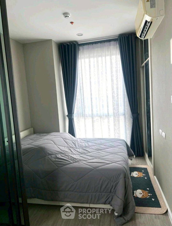 picture 1-BR Condo at JW Station @Ramintra in Min Buri (ID 2283767) - 2/9