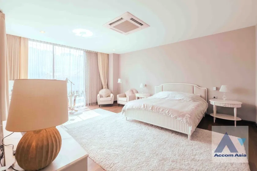 รูป 🔼🔽 AccomA 📩 4 Storey Modern Townhouse For Sale Fully furnished (AA18039) - รูปที่ 11/20