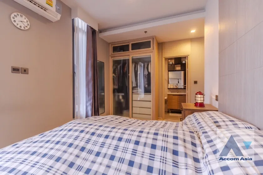รูป 🔼🔽 AccomA 📩  2 BR Condominium @M Thonglor 10 (AA41320) - รูปที่ 11/18