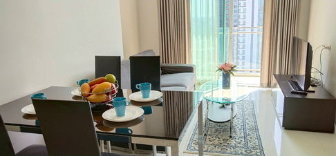 Hot Price for rent The Bloom Sukhumvit 71 (2bed 1bath) 🔥