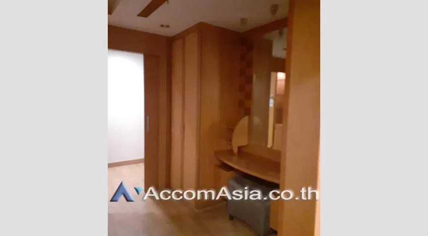 รูป 🔼🔽 AccomA 📩 Pet friendly 2 BR Condominium @All Seasons Mansion (AA27957) - รูปที่ 12/15