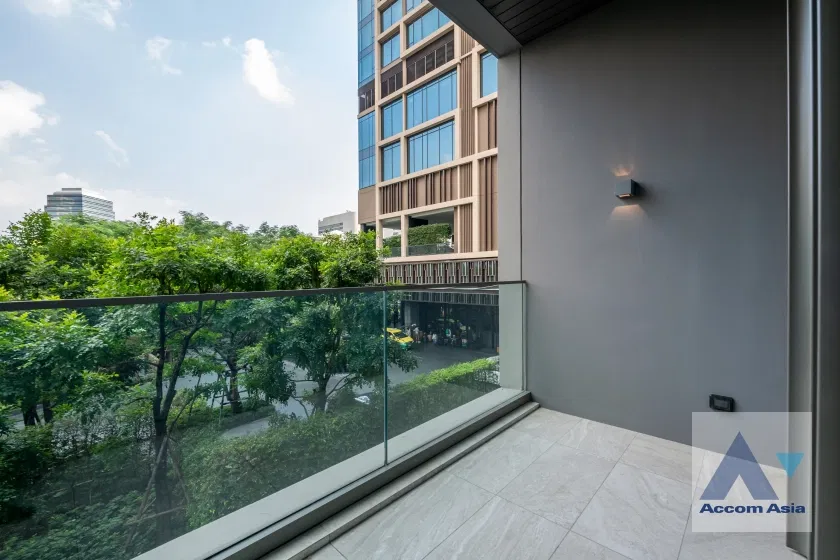 picture 🔼🔽 AccomA 📩  2 BR Condominium @Baan Sindhorn (AA33374) - 17/17