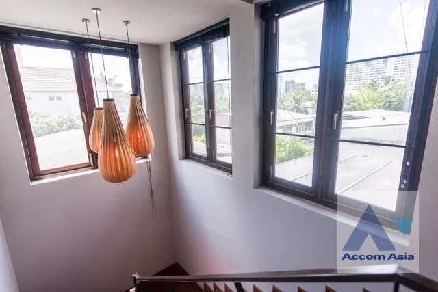 picture 🔼🔽 AccomA 📩 Private Swimming Pool 4 BR House in Khlong Ton Nuea (96338) - 9/20