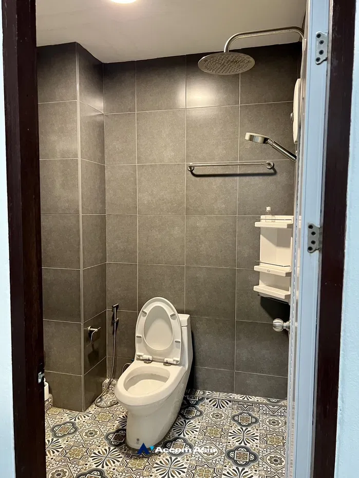 รูป 🔼🔽 AccomA 📩 Home Office 2 BR Townhouse in Bang Khlo (AA35161) - รูปที่ 14/16