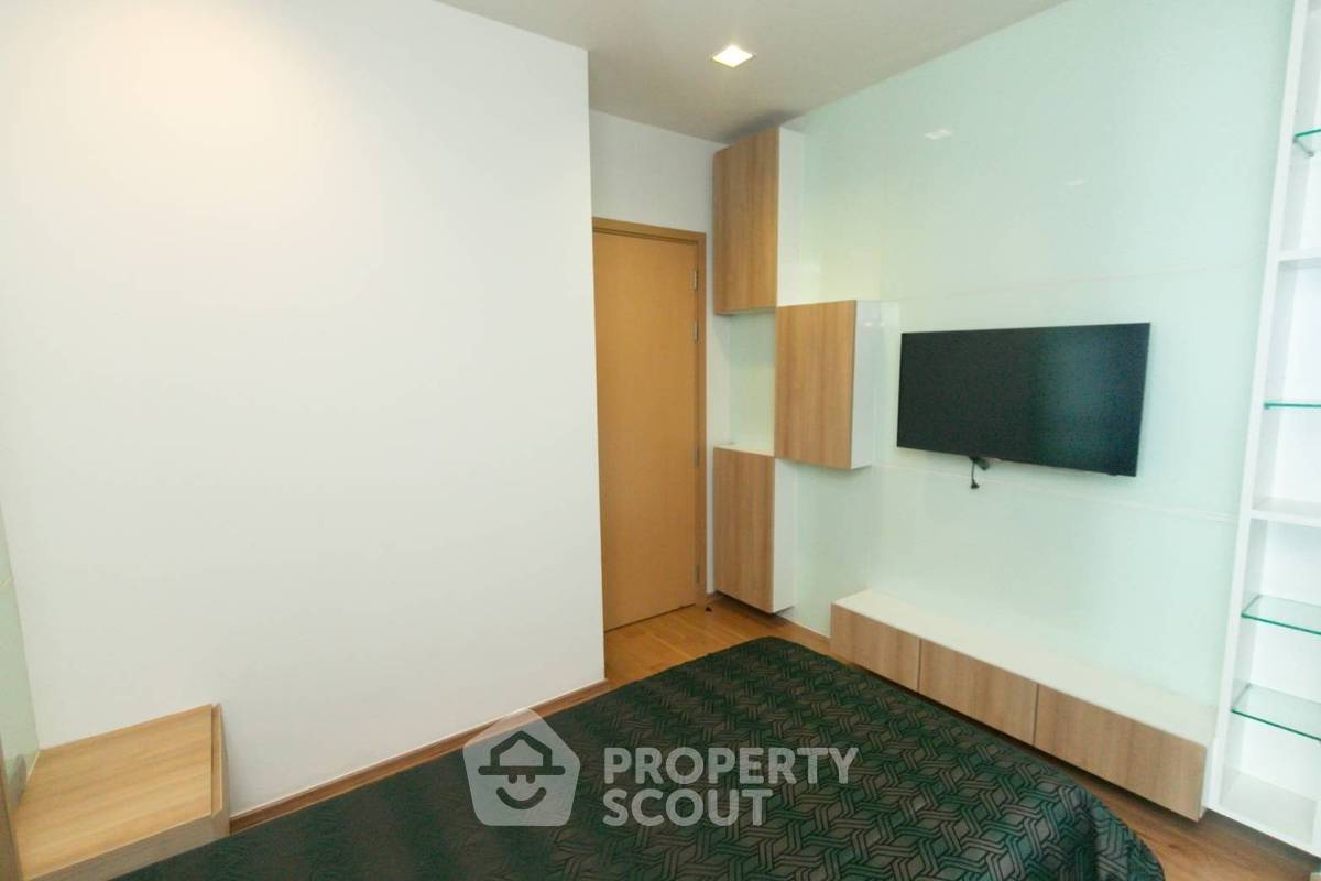 picture 2-BR Condo at Hyde Sukhumvit 13 Condominium near BTS Nana (ID 730268) - 32/36