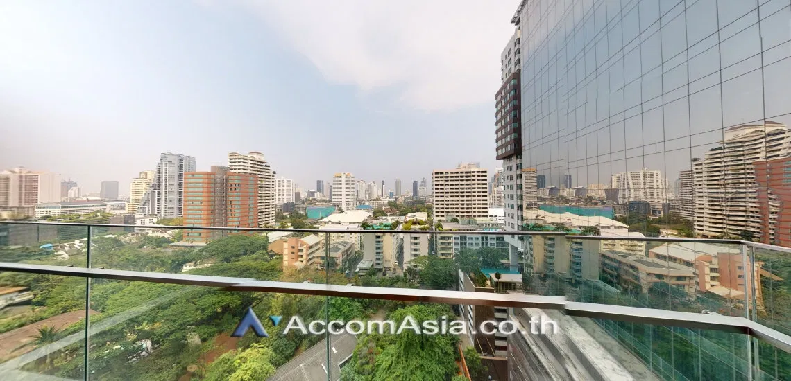 picture 🔼🔽 AccomA 📩 Pet friendly 2 BR Condominium @MARQUE Sukhumvit (AA29503) - 9/9