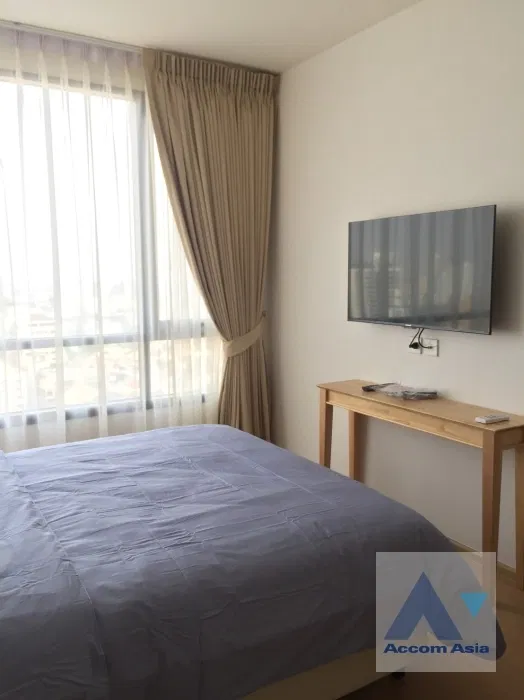 picture 🔼🔽 AccomA 📩 Corner Unit 2 BR Condominium @Maru Ekkamai 2 (AA37044) - 8/14