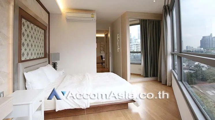 รูป 🔼🔽 AccomA 📩  2 BR Condominium @H Sukhumvit 43 (AA19348) - รูปที่ 7/11