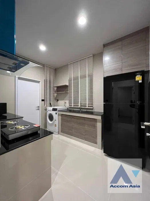 รูป 🔼🔽 AccomA 📩  4 BR House @Burasiri Krungthep Kreetha (AA34321) - รูปที่ 4/12