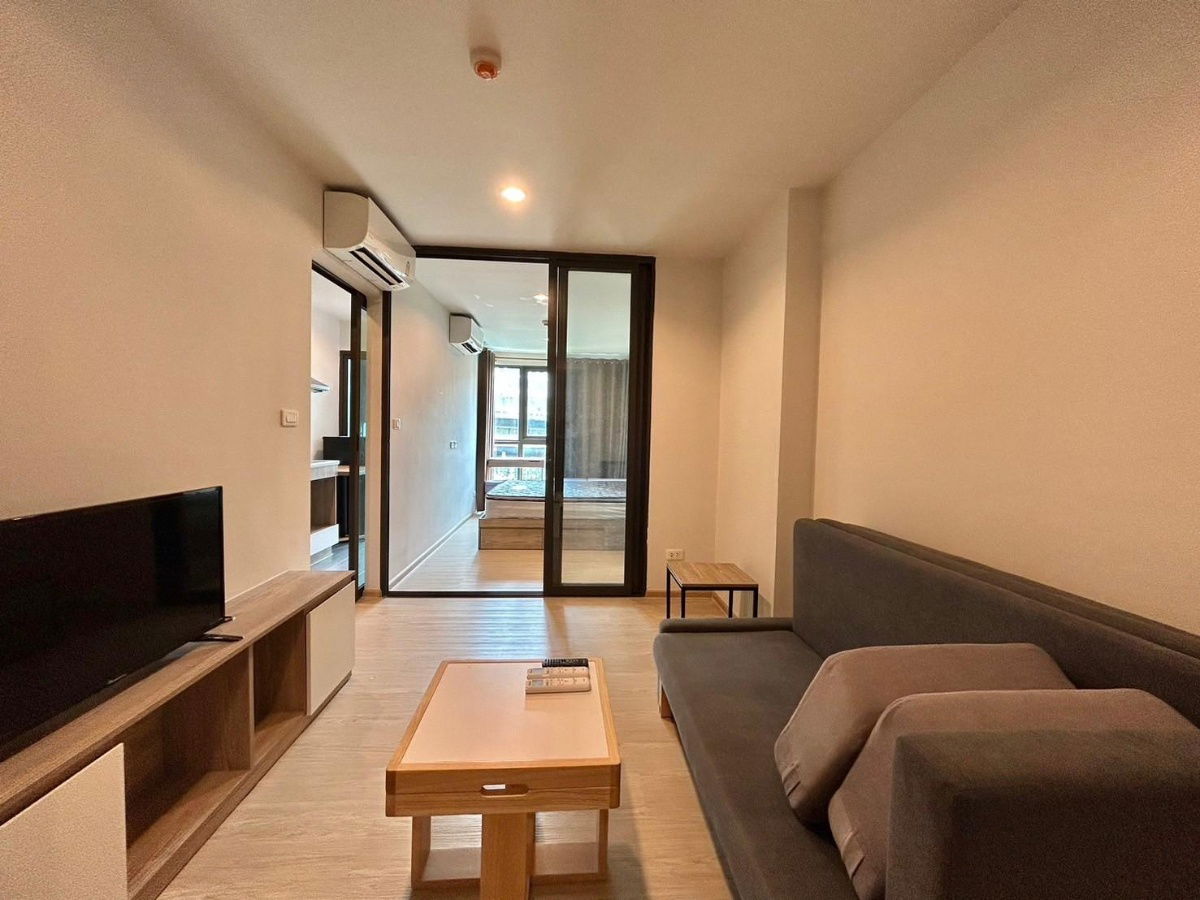 picture 🌆 For Rent: The Excel Hideaway Sukhumvit 71 | Near BTS Phra Khanong – Ekkamai | Fully Furnished, Ready to Move In @90condo 🌃 - 4/9