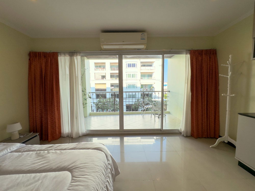 picture Studio Condominium @ T.W. Platinum Suites (Jomtien Beach) - 18/28