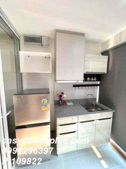 picture P-109822 Condo for rent The Base Sukhumvit 77 fully furnished (Confirm again when visit) - 2/6
