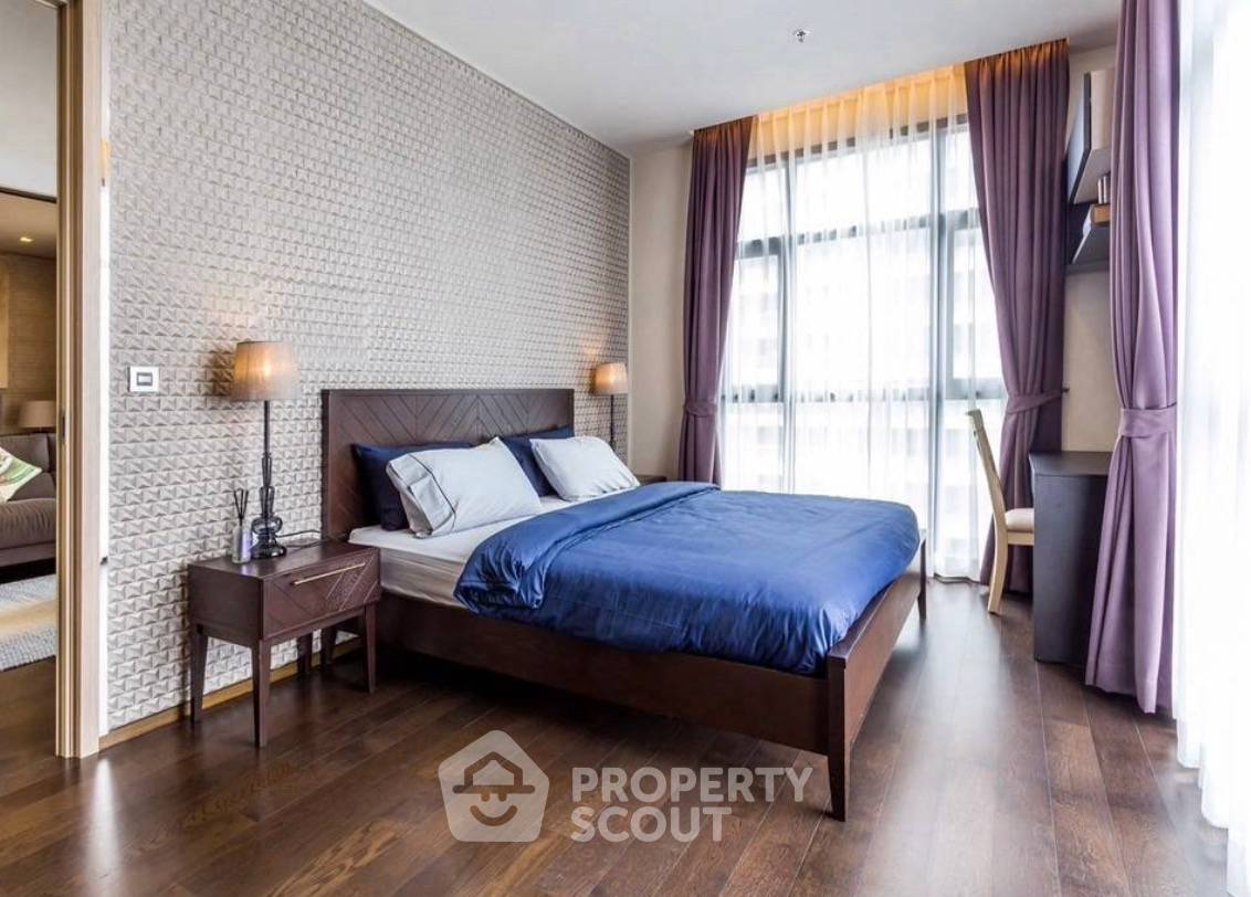 รูป คอนโด 1-ห้องนอน ที่ เดอะ เทอร์ทีไนน์ บาย แสนสิริ ใกล้ BTS พร้อมพงษ์ (ID 2283840) - รูปที่ 11/13