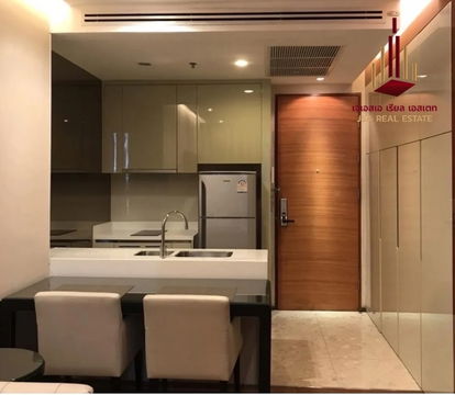 ✨ For Rent: The Address Sukhumvit 28 Condo ✨  💰 Only 35,000 THB/month