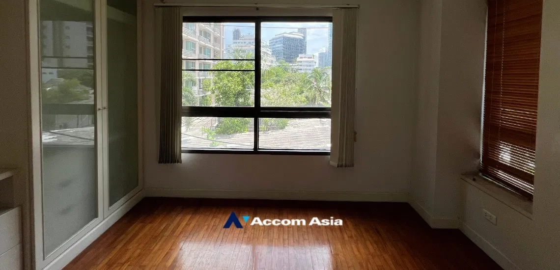 picture 🔼🔽 AccomA 📩  2 BR Condominium @Baan Ploenchit (AA24841) - 12/14