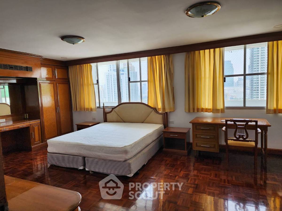 picture 2-BR Condo at D.S. Tower 2 Sukhumvit 39 Condominium near MRT Sukhumvit (ID 1806468) - 2/20