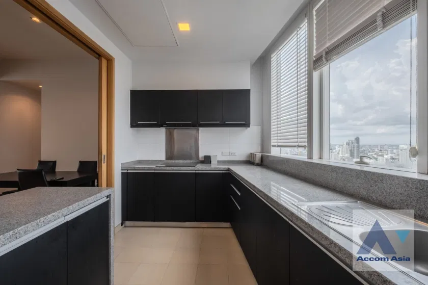รูป 🔼🔽 AccomA 📩 High Floor. Tower A. Fantastic view - รูปที่ 5/20