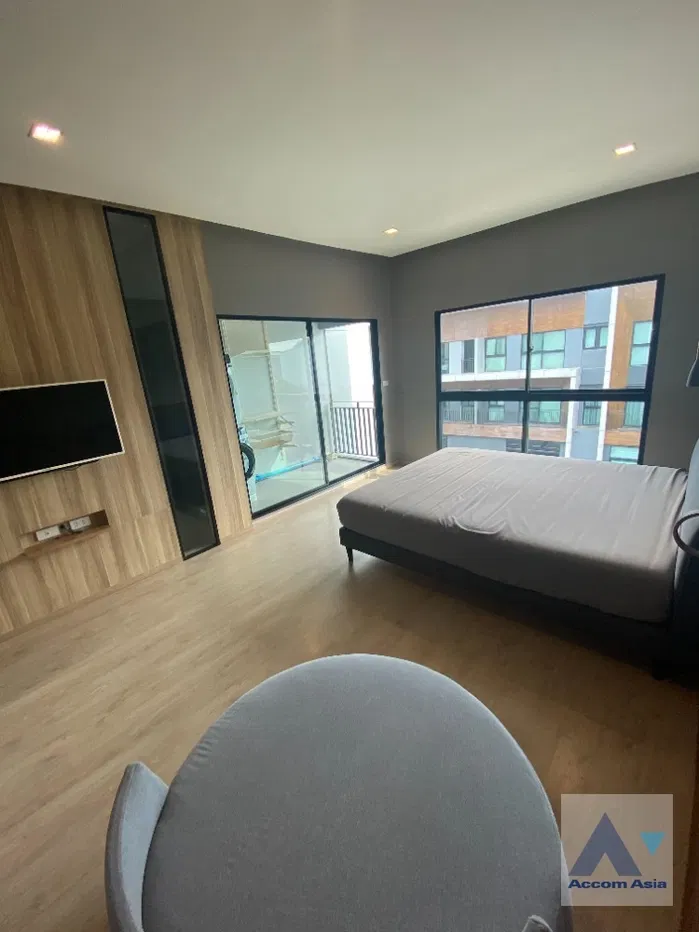 picture 🔼🔽 AccomA 📩  3 BR Townhouse @Arden Rama 3 (AA35899) - 6/10
