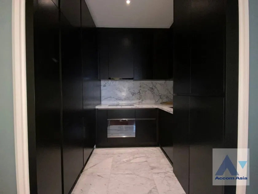 รูป 🔼🔽 AccomA 📩 Fully Furnished 2 BR Condominium @KHUN by Yoo (AA37706) - รูปที่ 3/13