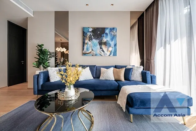 picture 🔼🔽 AccomA 📩  2 BR Condominium @Beatniq Sukhumvit (AA42299) - 2/20