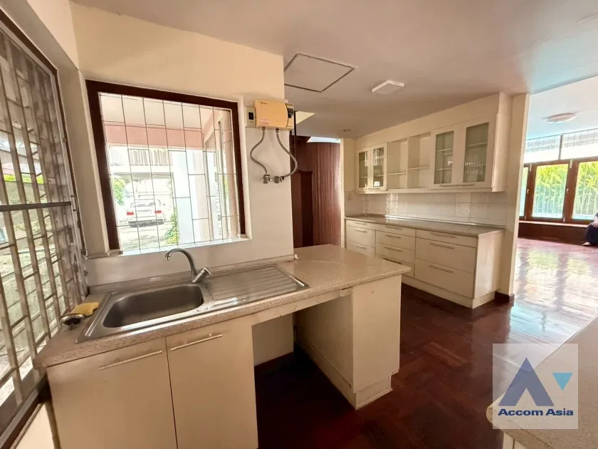 picture 🔼🔽 AccomA 📩 Spacious house with lush garden in Sukhumvit (6000101) - 18/20