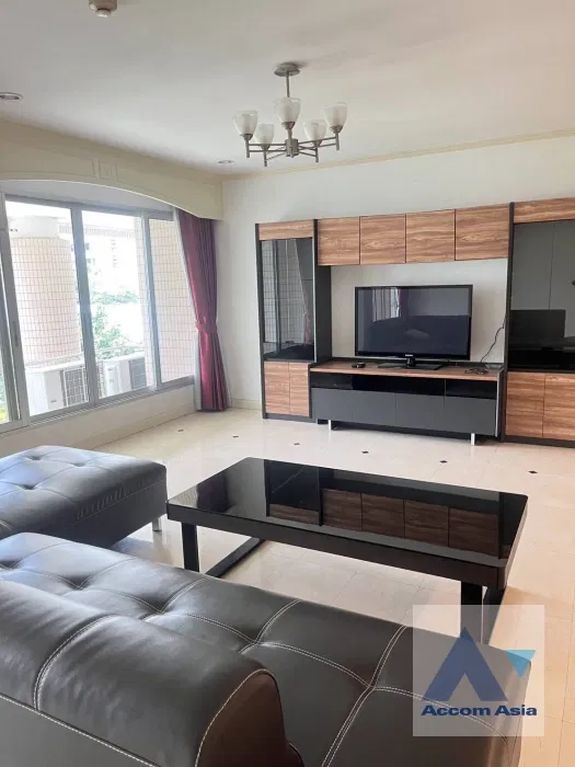 picture 🔼🔽 AccomA 📩 Fully Furnished 2 BR Condominium @Navin Court (AA43319) - 1/15