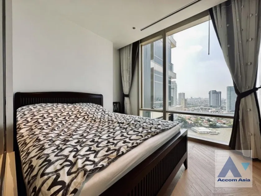 รูป 🔼🔽 AccomA 📩 Four Seasons Private Residences - รูปที่ 4/11