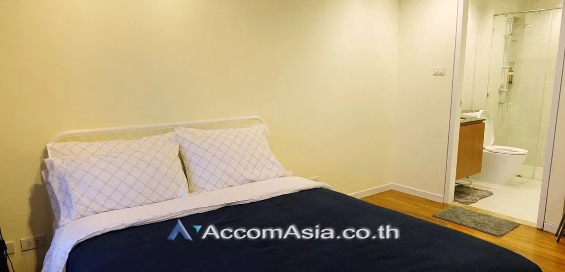 picture 🔼🔽 AccomA 📩  2 BR Condominium @Amanta Lumpini (1514792) - 10/12