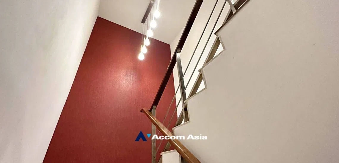 รูป 🔼🔽 AccomA 📩  2 BR Condominium @Pathumwan Oasis (AA31192) - รูปที่ 3/12