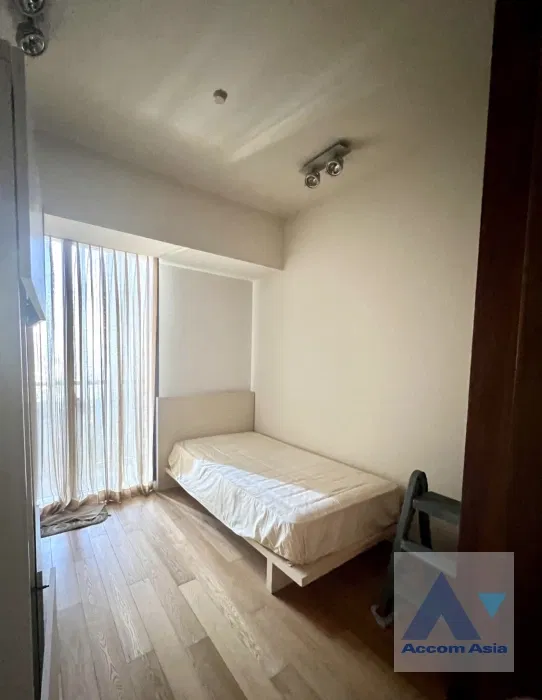 รูป 🔼🔽 AccomA 📩  2 BR Condominium @The Met Sathorn (AA42614) - รูปที่ 8/8