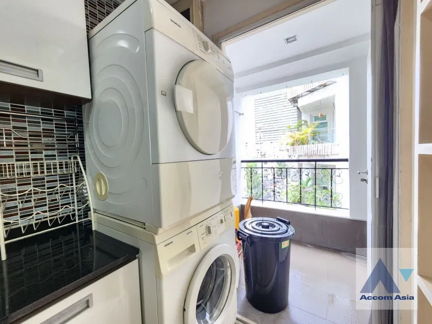 รูป 🔼🔽 AccomA 📩 Corner Unit 3 BR Condominium @Silom City Resort (AA42786) - รูปที่ 20/20