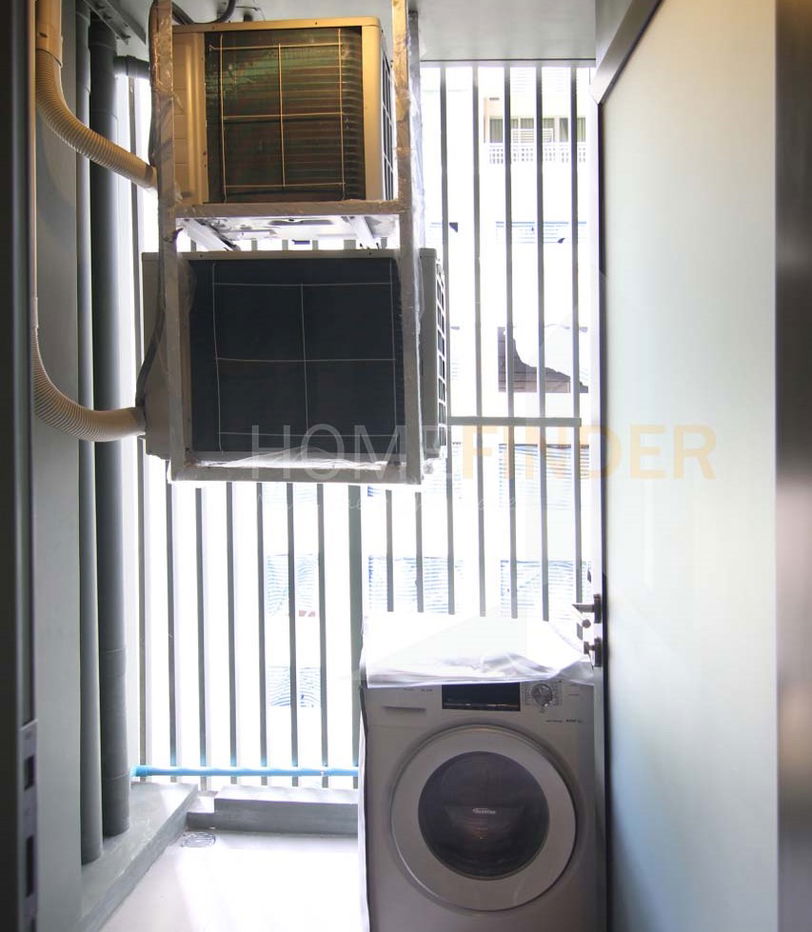 รูป Wish Signature Midtown Siam 1 bedroom, for sale - รูปที่ 7/7