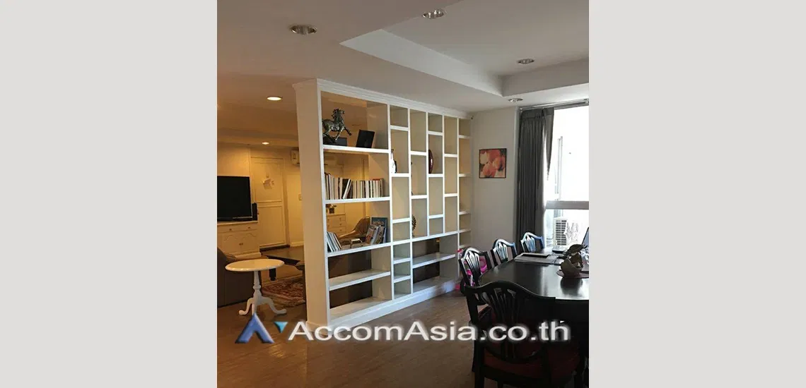 picture 🔼🔽 AccomA 📩  4 BR Condominium @Tai Ping Tower (26369) - 2/9