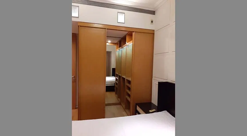 picture 🔼🔽 AccomA 📩  2 BR Condominium @The Met Sathorn (AA26119) - 2/10