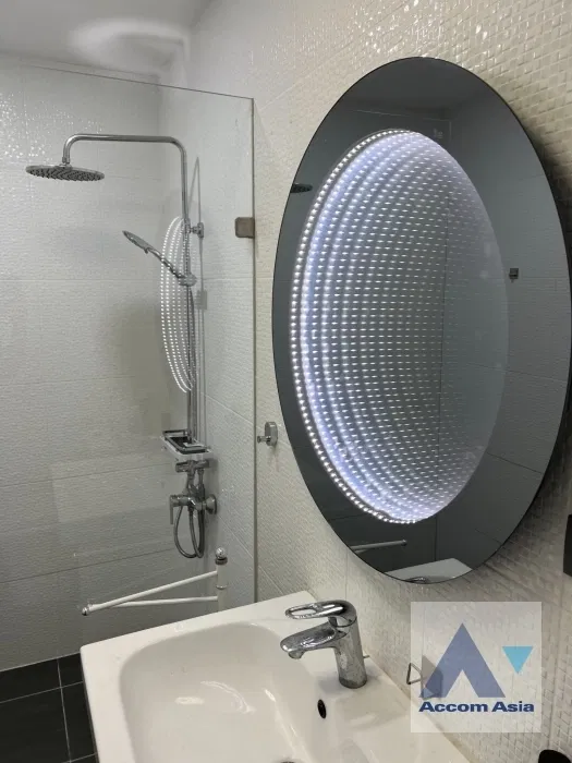 picture 🔼🔽 AccomA 📩  3 BR Condominium @Sathorn Gardens (AA38220) - 12/20