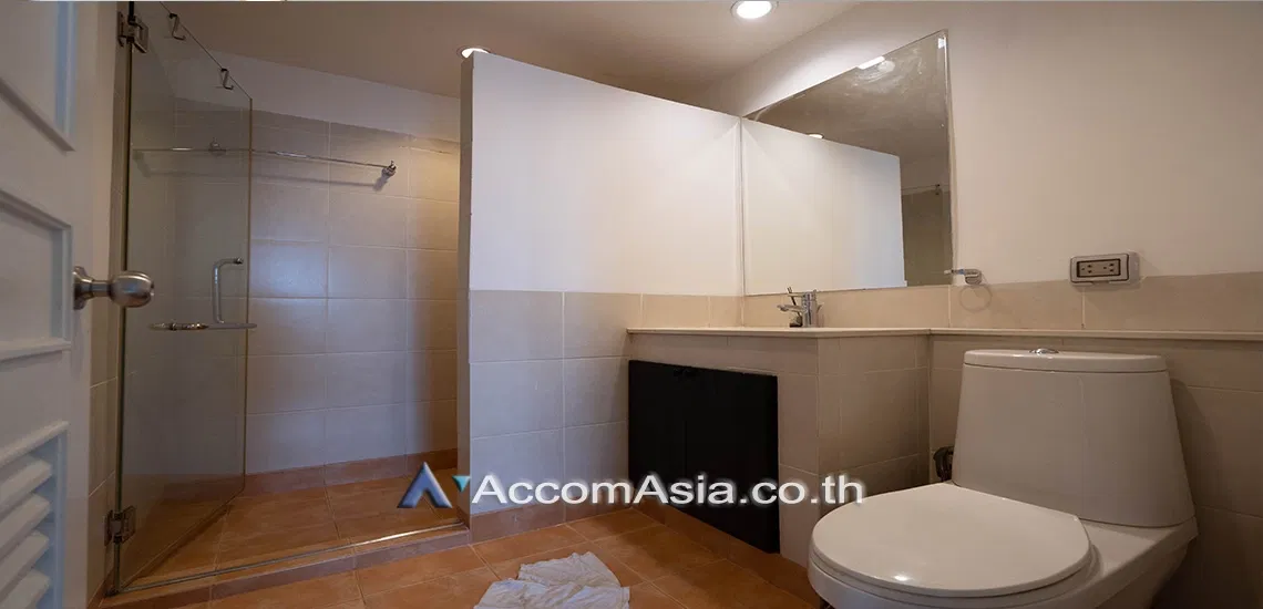picture 🔼🔽 AccomA 📩 Pet friendly 3 BR Condominium @President Park Sukhumvit 24   (AA30758) - 10/11