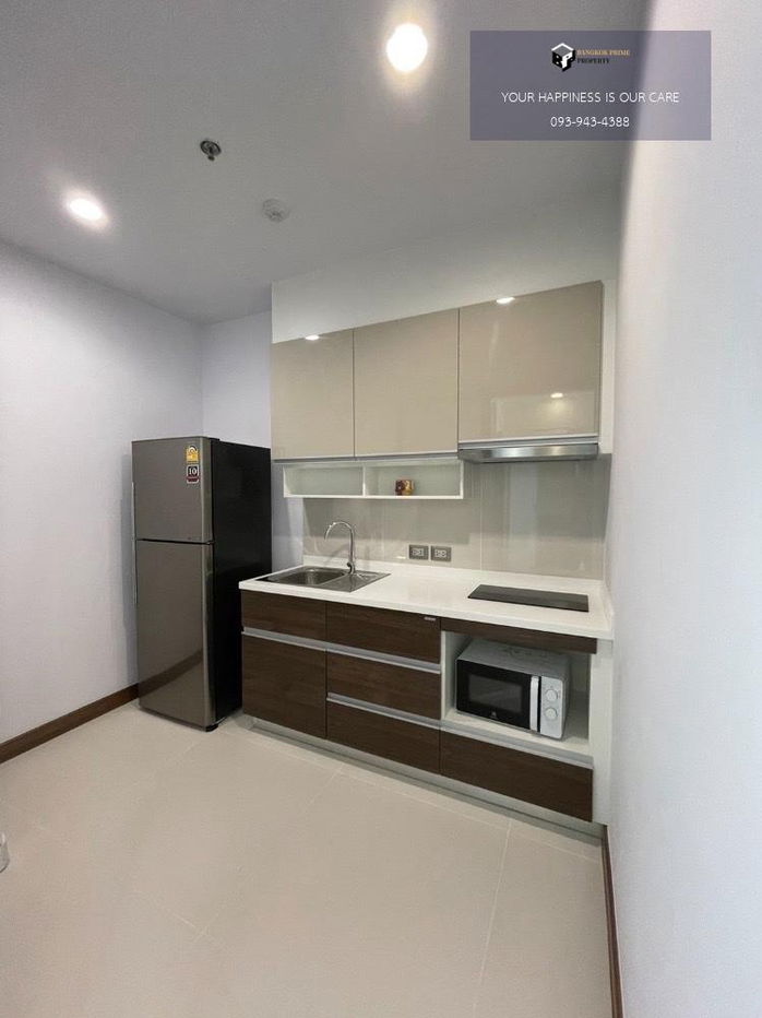 picture Supalai Oriental Sukhumvit 39 | 🚝Near BTS Phrom Phong #2025082811576 - 8/9
