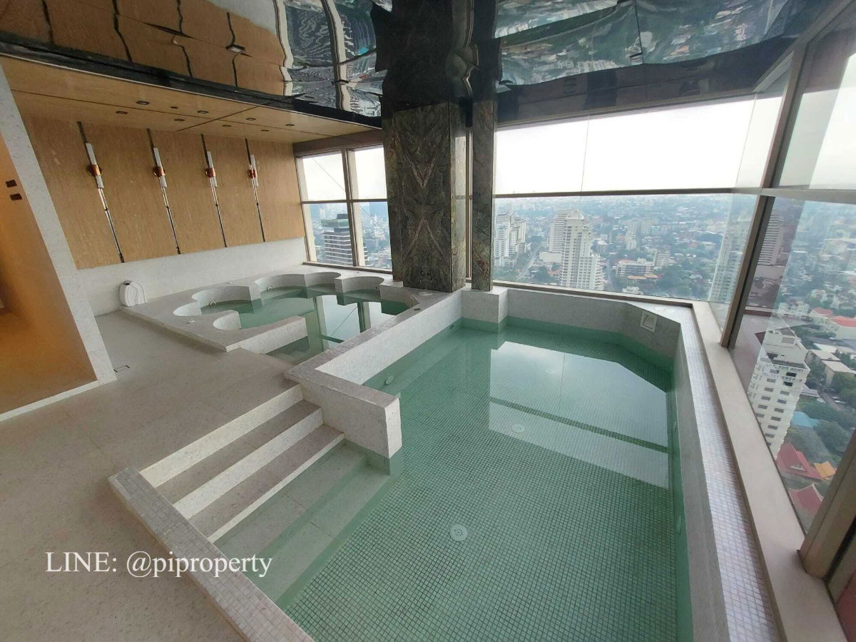 picture Luxury condo big 1bedroom unit for rent in Rhythm Ekkamai Estate. Fully furnished with a open view. Great Thonglor - Ekkamai lifestyle. - 33/44