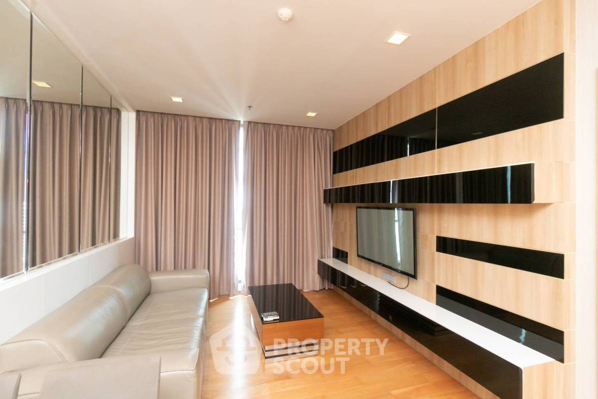 picture 2-BR Condo at Hyde Sukhumvit 13 Condominium near BTS Nana (ID 730268) - 31/36