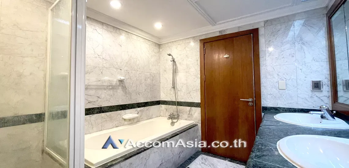 picture 🔼🔽 AccomA 📩 Pet friendly 3 BR Condominium @All Seasons Mansion (AA15579) - 13/14