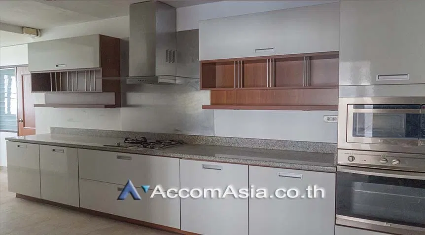 picture 🔼🔽 AccomA 📩 Big Balcony 4 BR Condominium @Tower Park (13001739) - 17/17