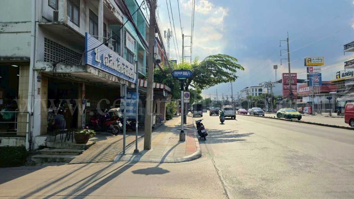รูป ที่ดินเปล่า 7-1-20 ไร่ อ่อนนุช 88/1 ประเวศ  - รูปที่ 11/13